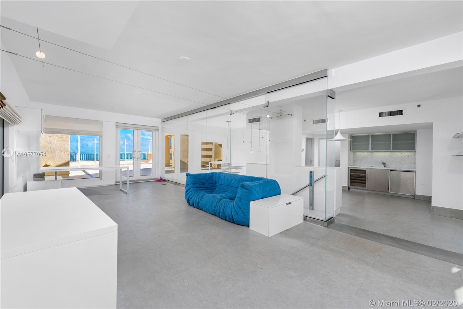 OCEAN TOWER ONE CONDO - Residential