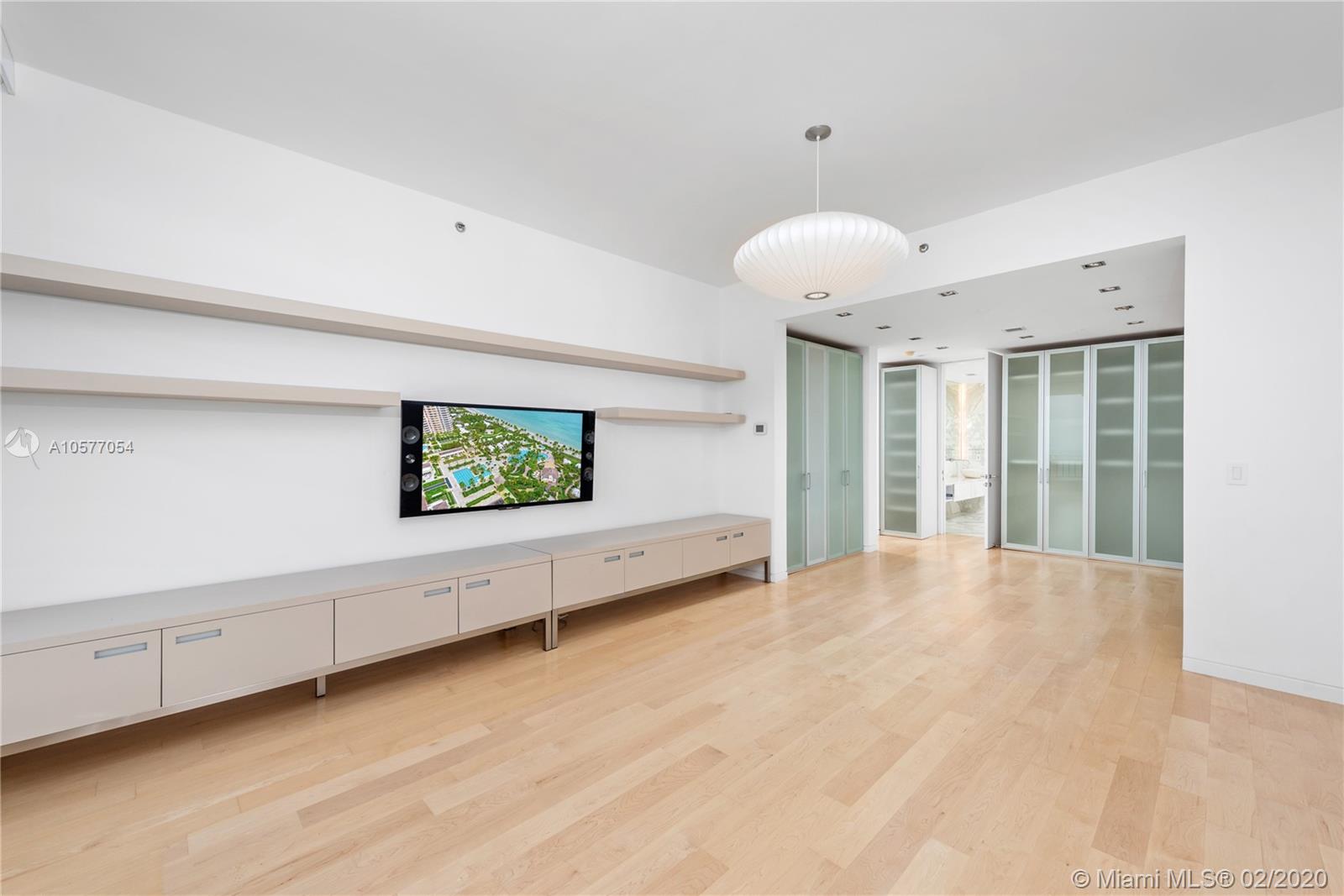 OCEAN TOWER ONE CONDO - Residential