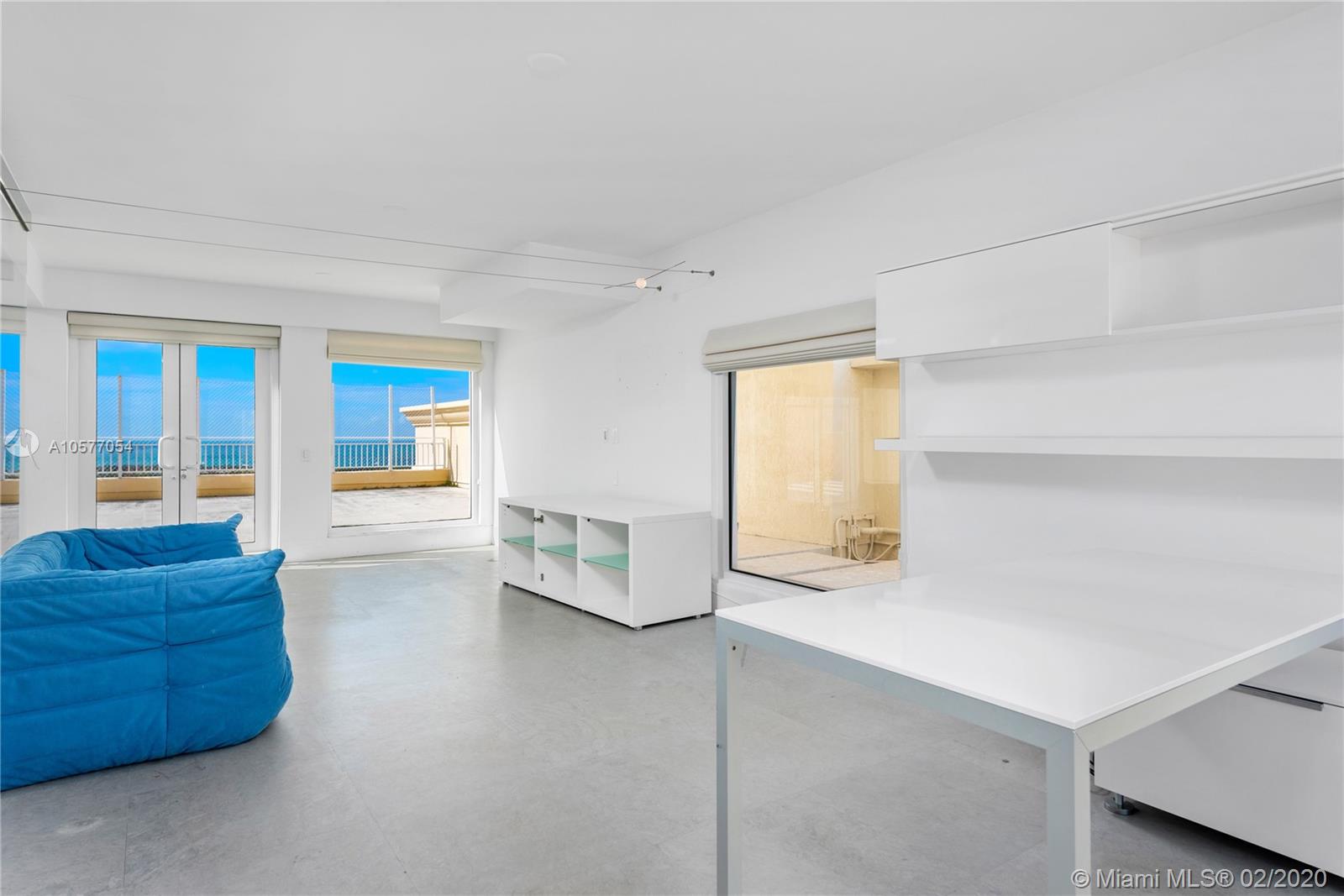 OCEAN TOWER ONE CONDO - Residential