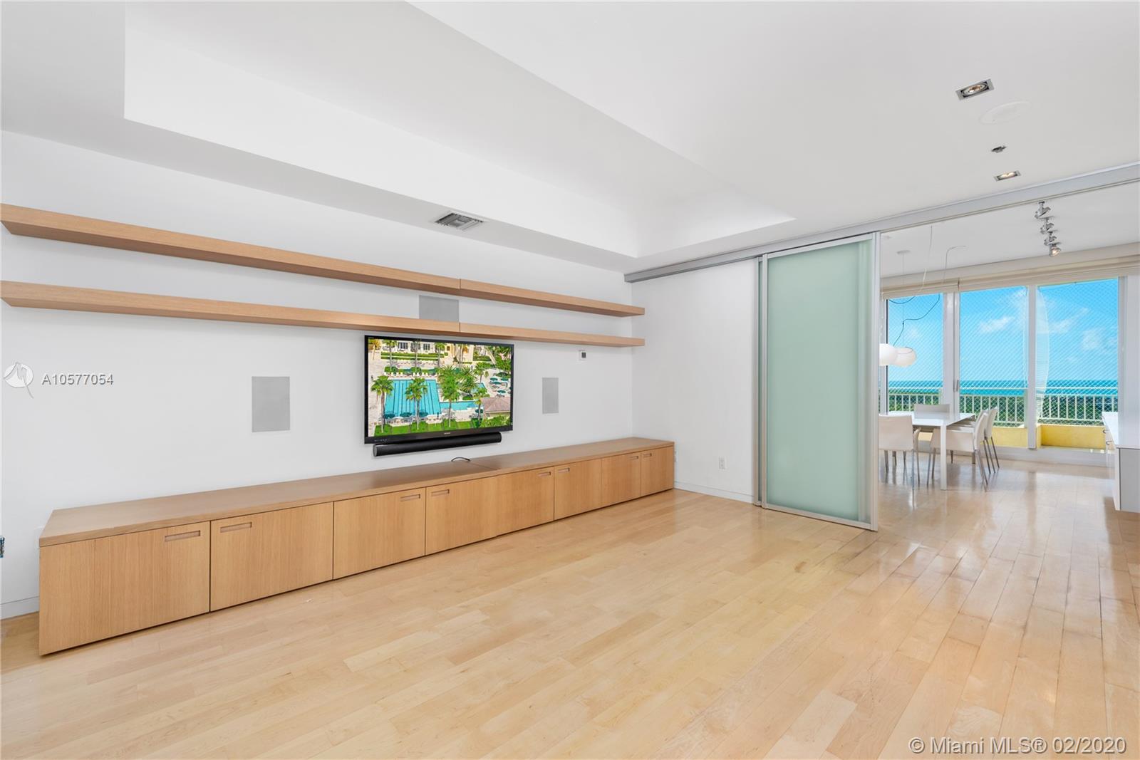 OCEAN TOWER ONE CONDO - Residential