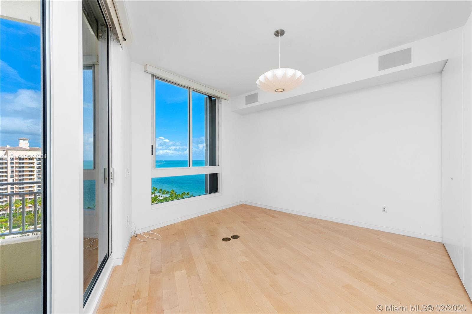 OCEAN TOWER ONE CONDO - Residential