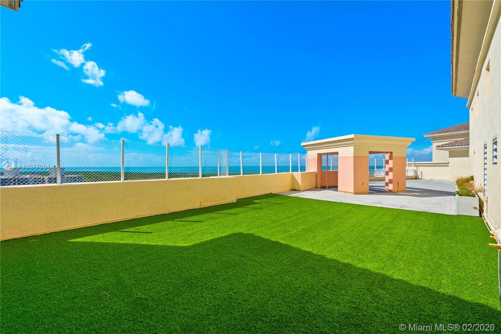 OCEAN TOWER ONE CONDO - Residential