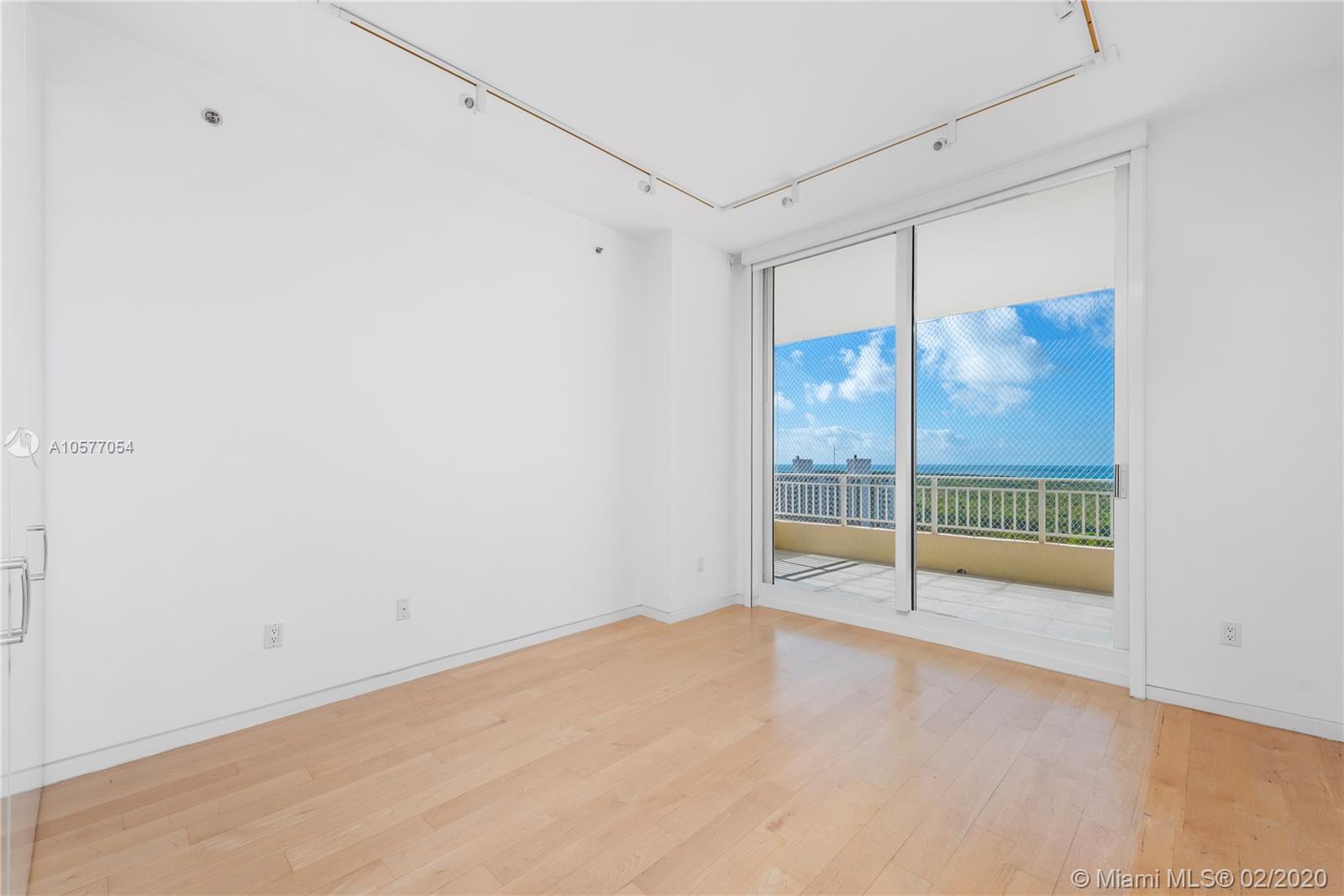 OCEAN TOWER ONE CONDO - Residential