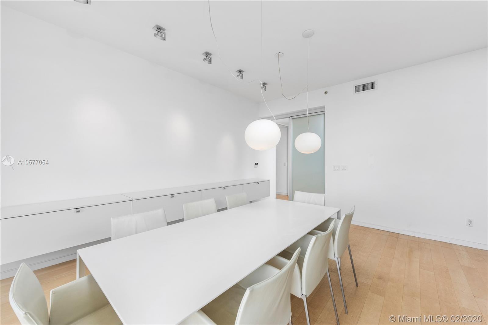 OCEAN TOWER ONE CONDO - Residential