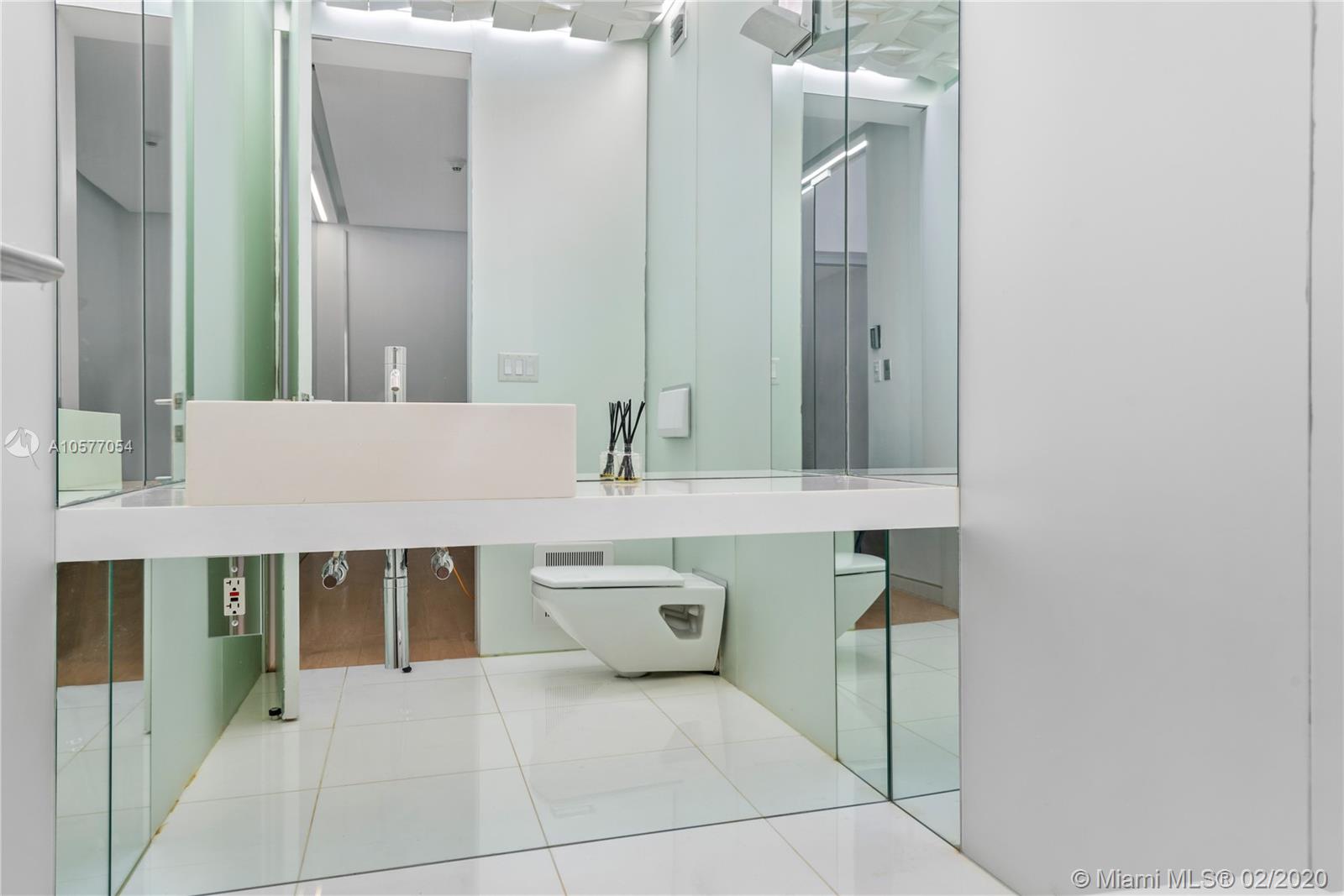 OCEAN TOWER ONE CONDO - Residential