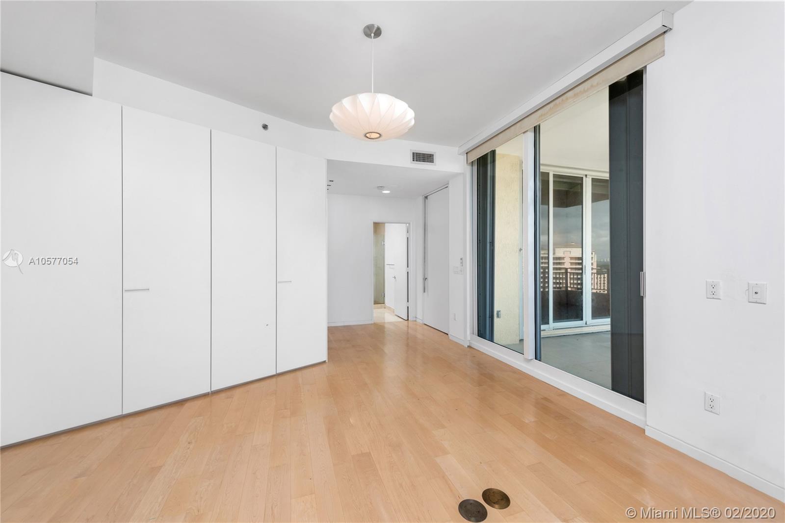 OCEAN TOWER ONE CONDO - Residential