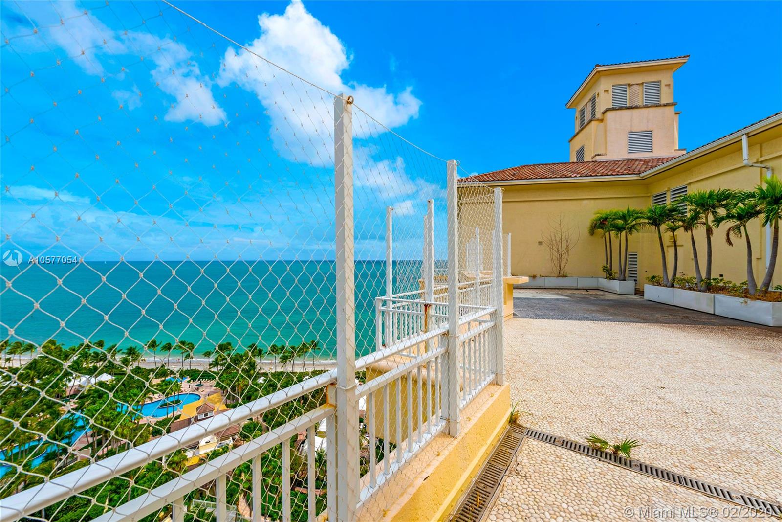 OCEAN TOWER ONE CONDO - Residential