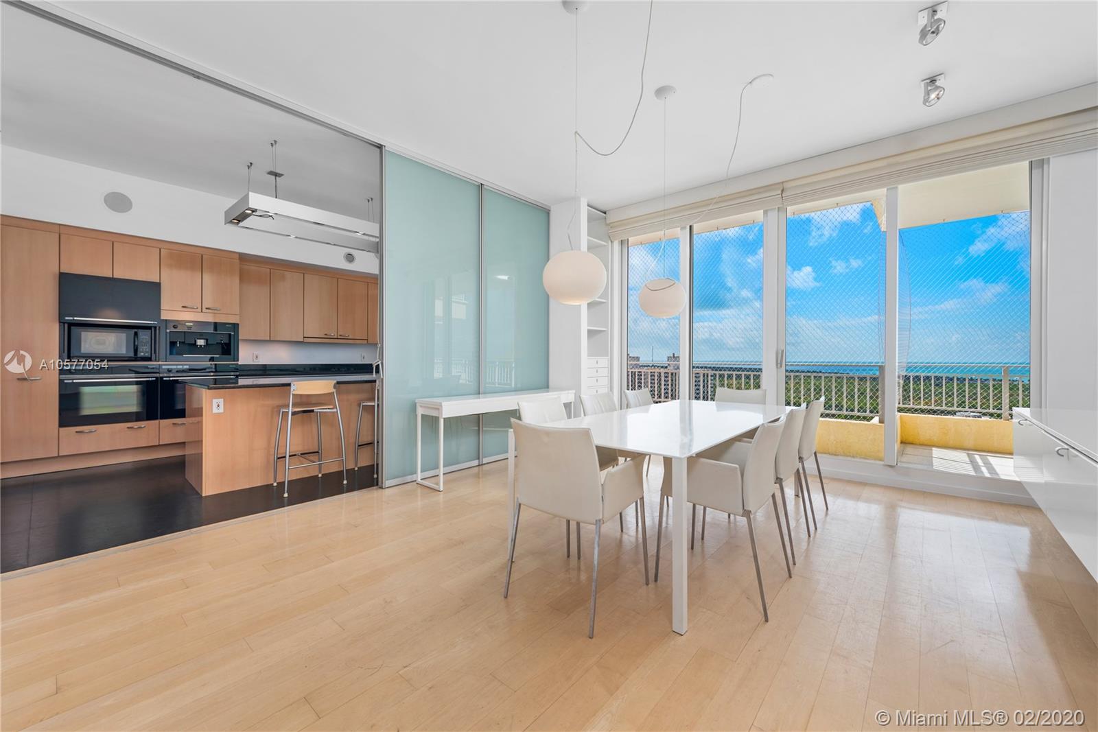 OCEAN TOWER ONE CONDO - Residential