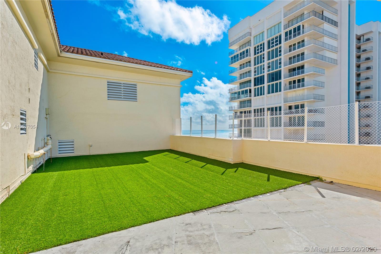 OCEAN TOWER ONE CONDO - Residential