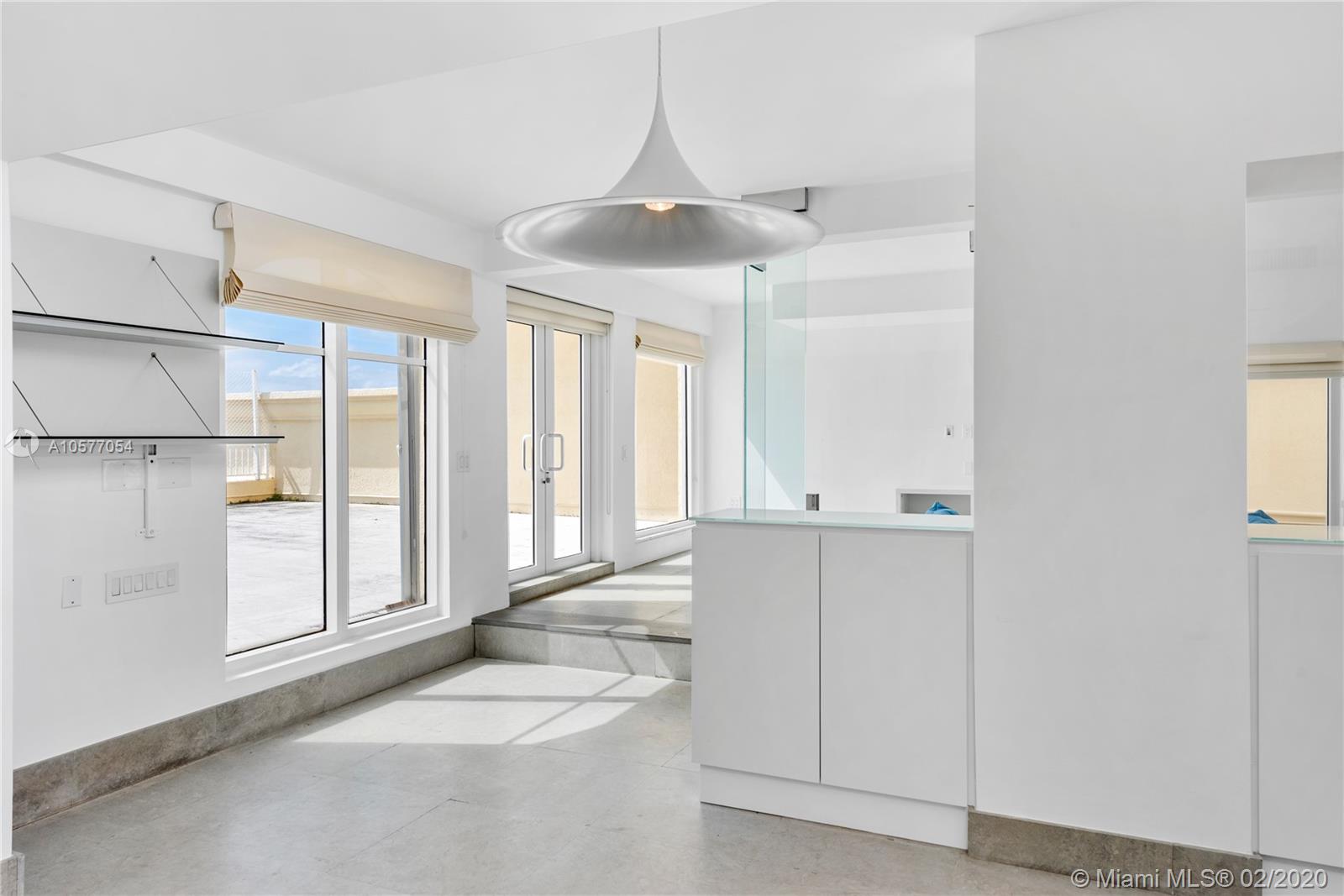 OCEAN TOWER ONE CONDO - Residential