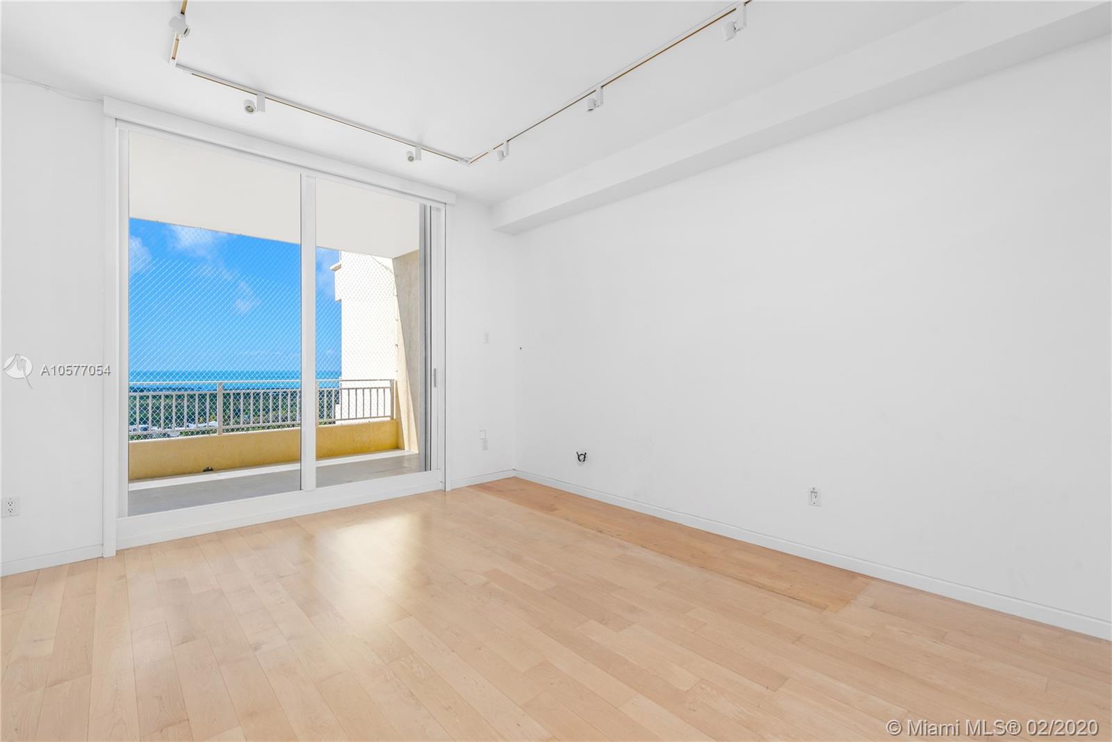 OCEAN TOWER ONE CONDO - Residential