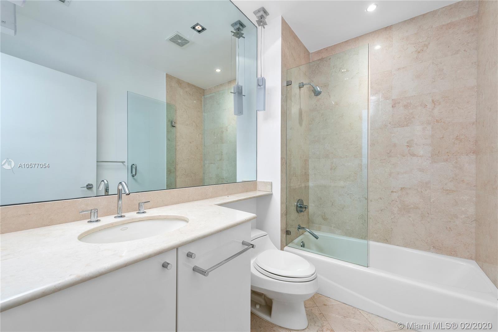 OCEAN TOWER ONE CONDO - Residential