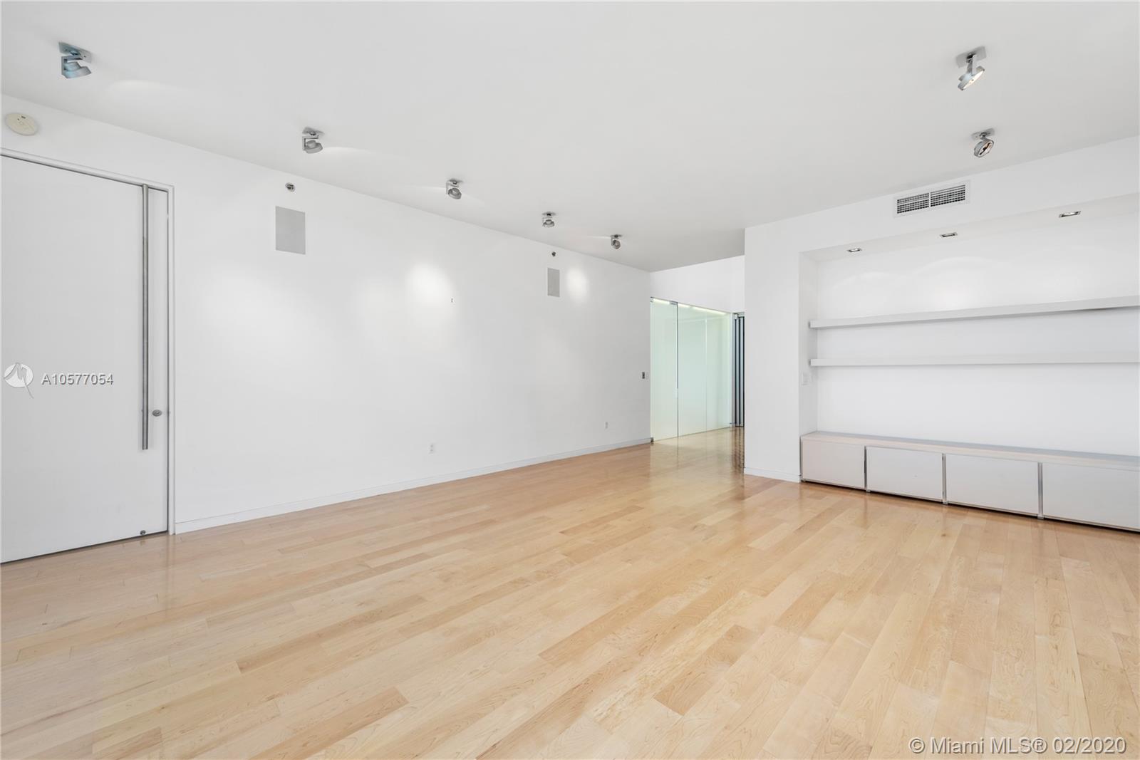 OCEAN TOWER ONE CONDO - Residential