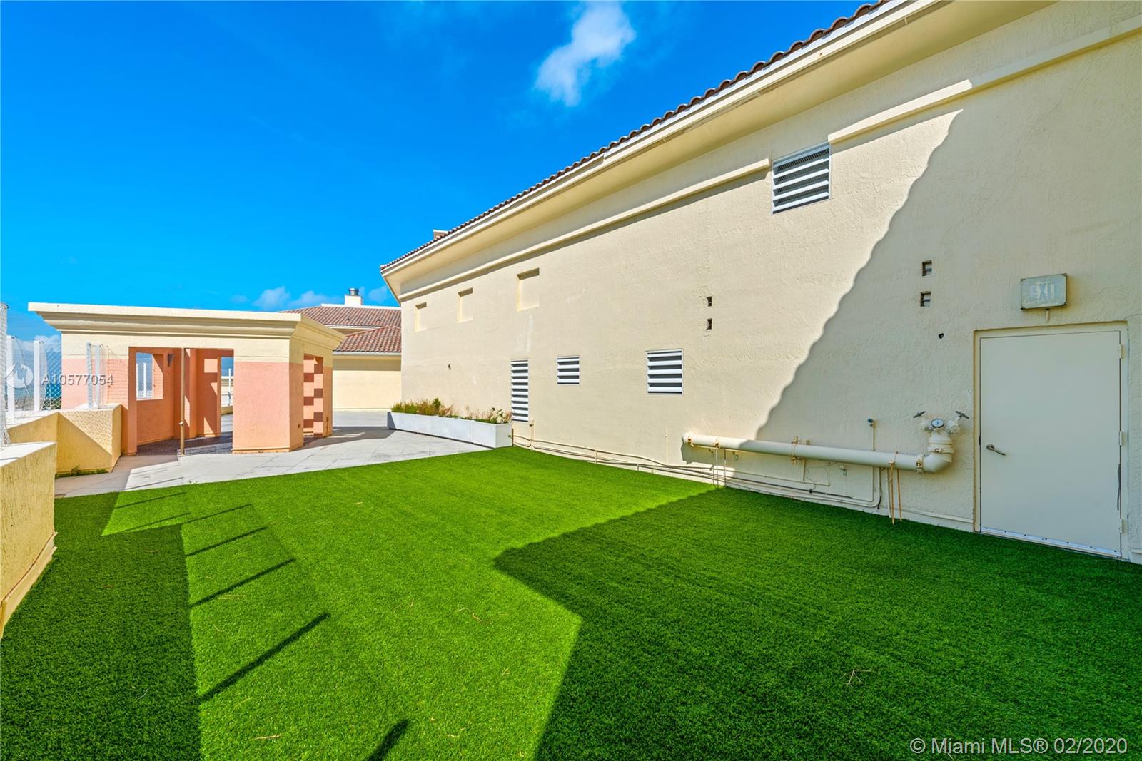 OCEAN TOWER ONE CONDO - Residential