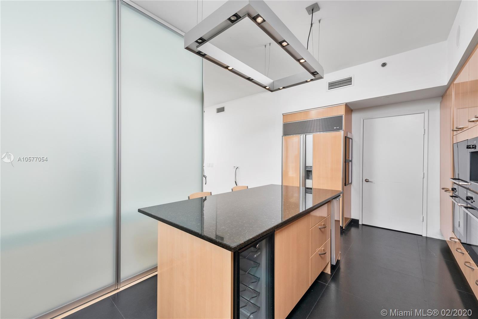 OCEAN TOWER ONE CONDO - Residential