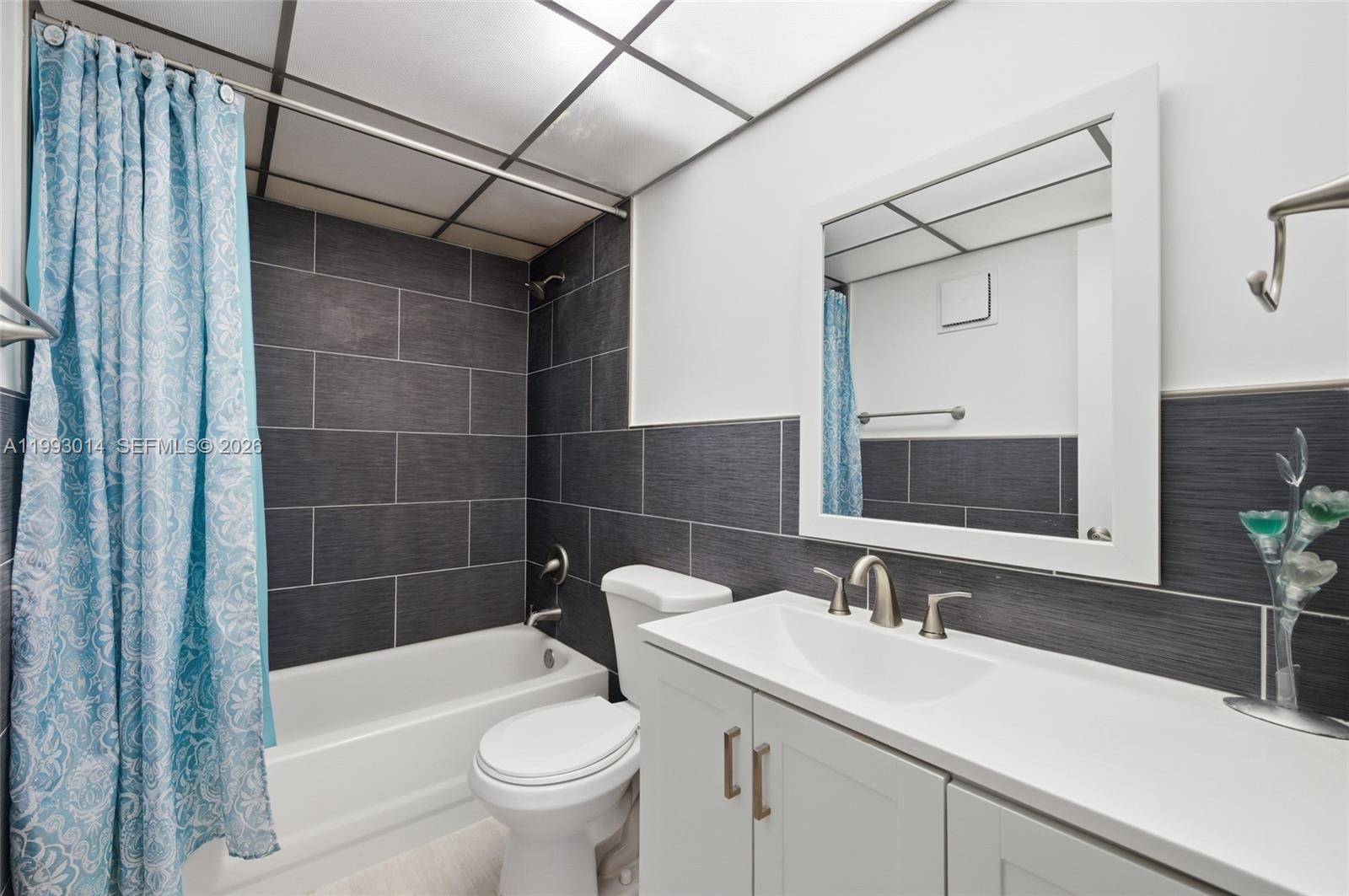 CONCORD VILLAGE CONDOMINI - Residential