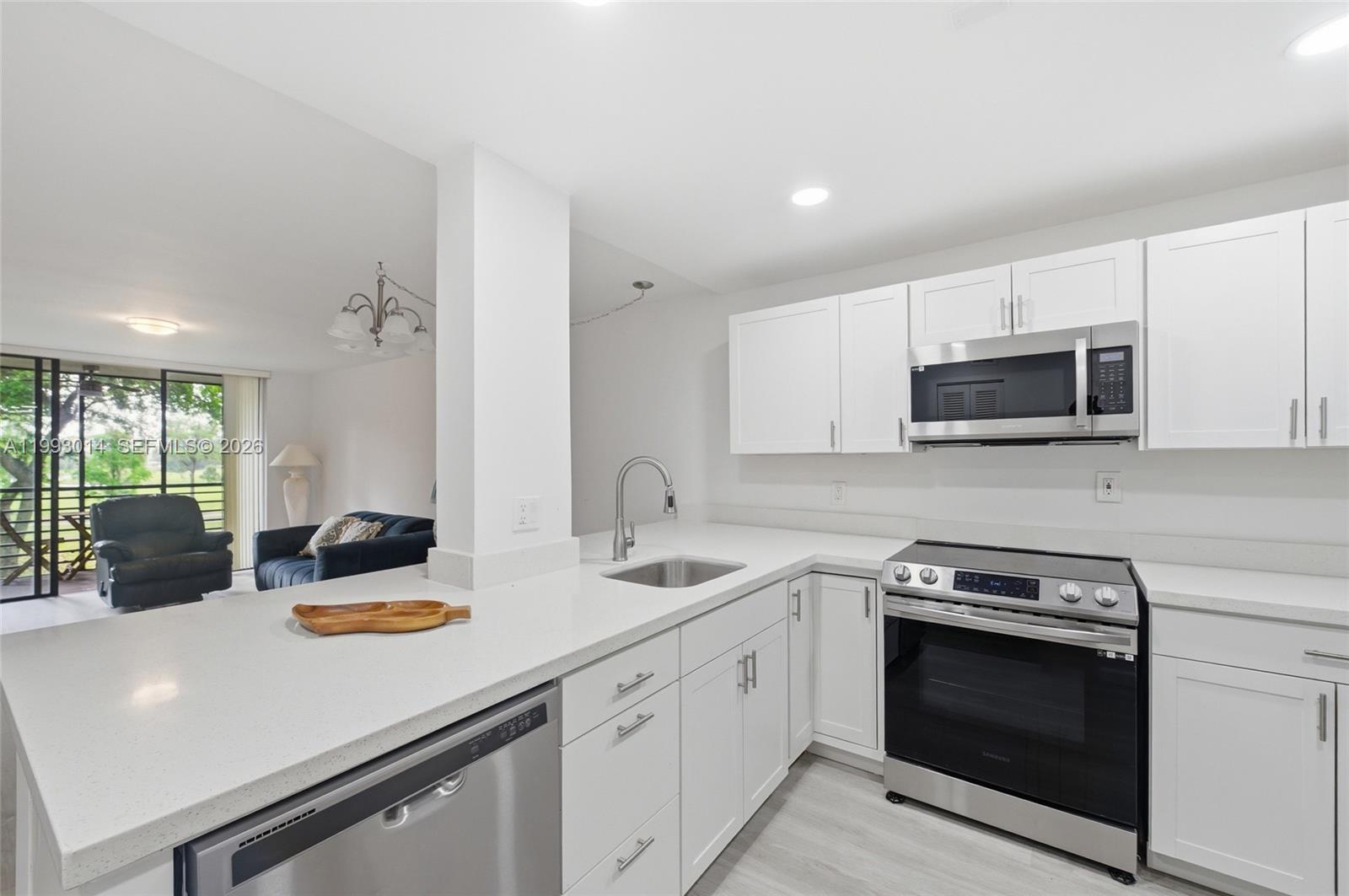 CONCORD VILLAGE CONDOMINI - Residential