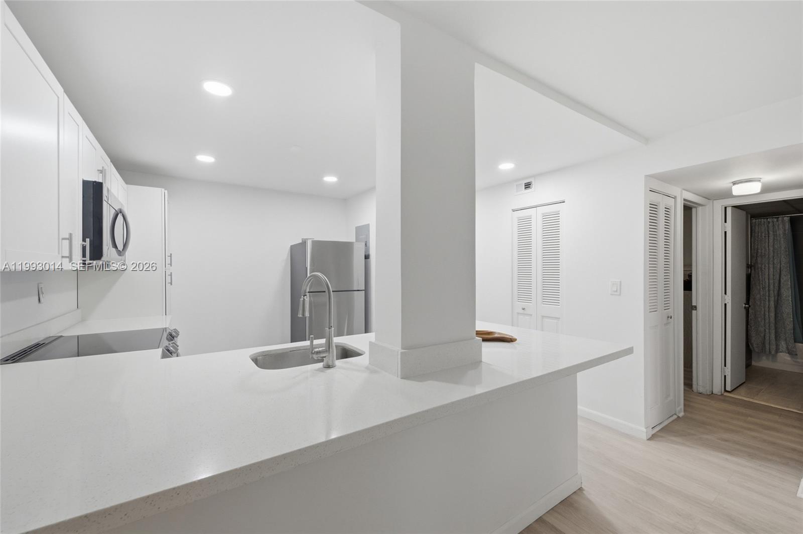 CONCORD VILLAGE CONDOMINI - Residential