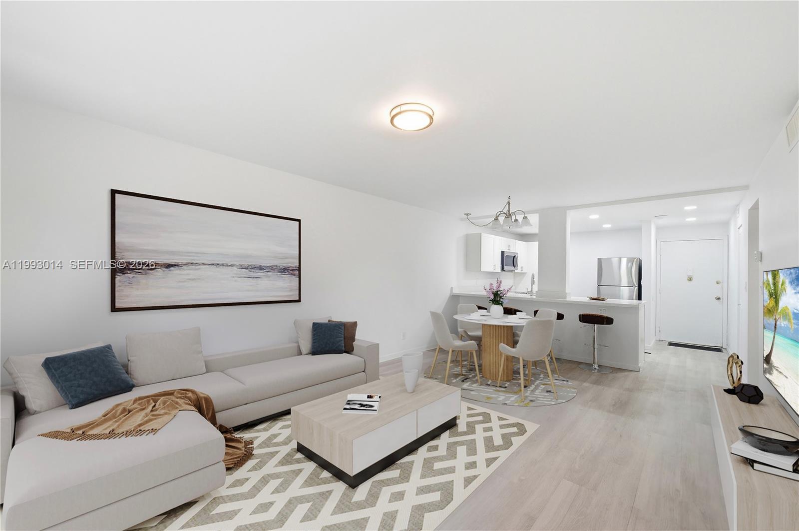 CONCORD VILLAGE CONDOMINI - Residential