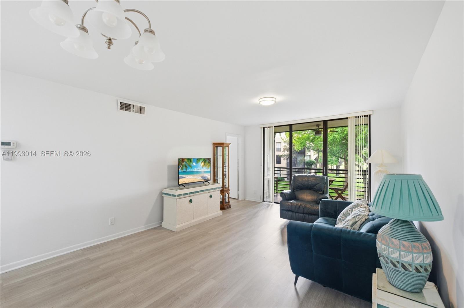 CONCORD VILLAGE CONDOMINI - Residential