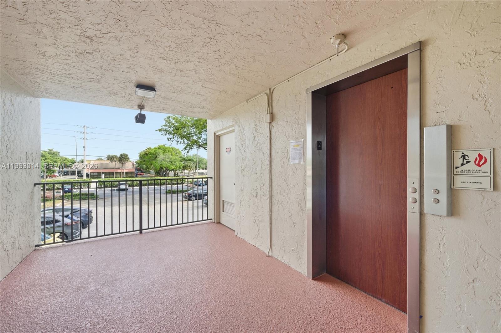 CONCORD VILLAGE CONDOMINI - Residential