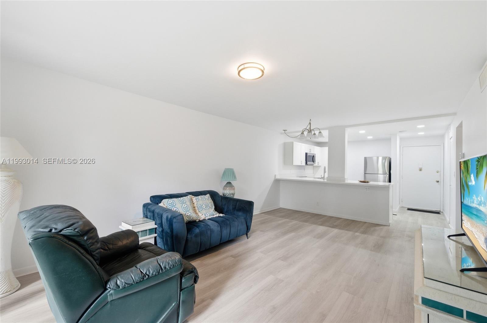 CONCORD VILLAGE CONDOMINI - Residential