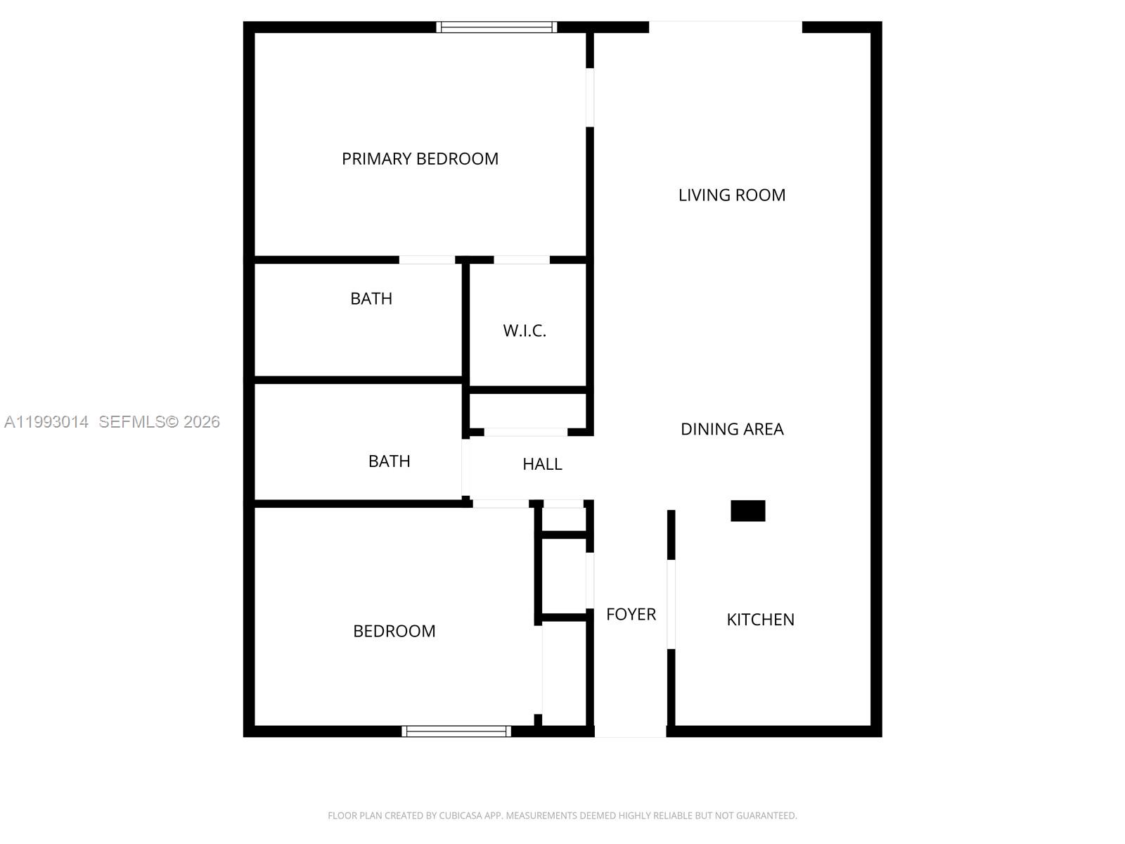 CONCORD VILLAGE CONDOMINI - Residential