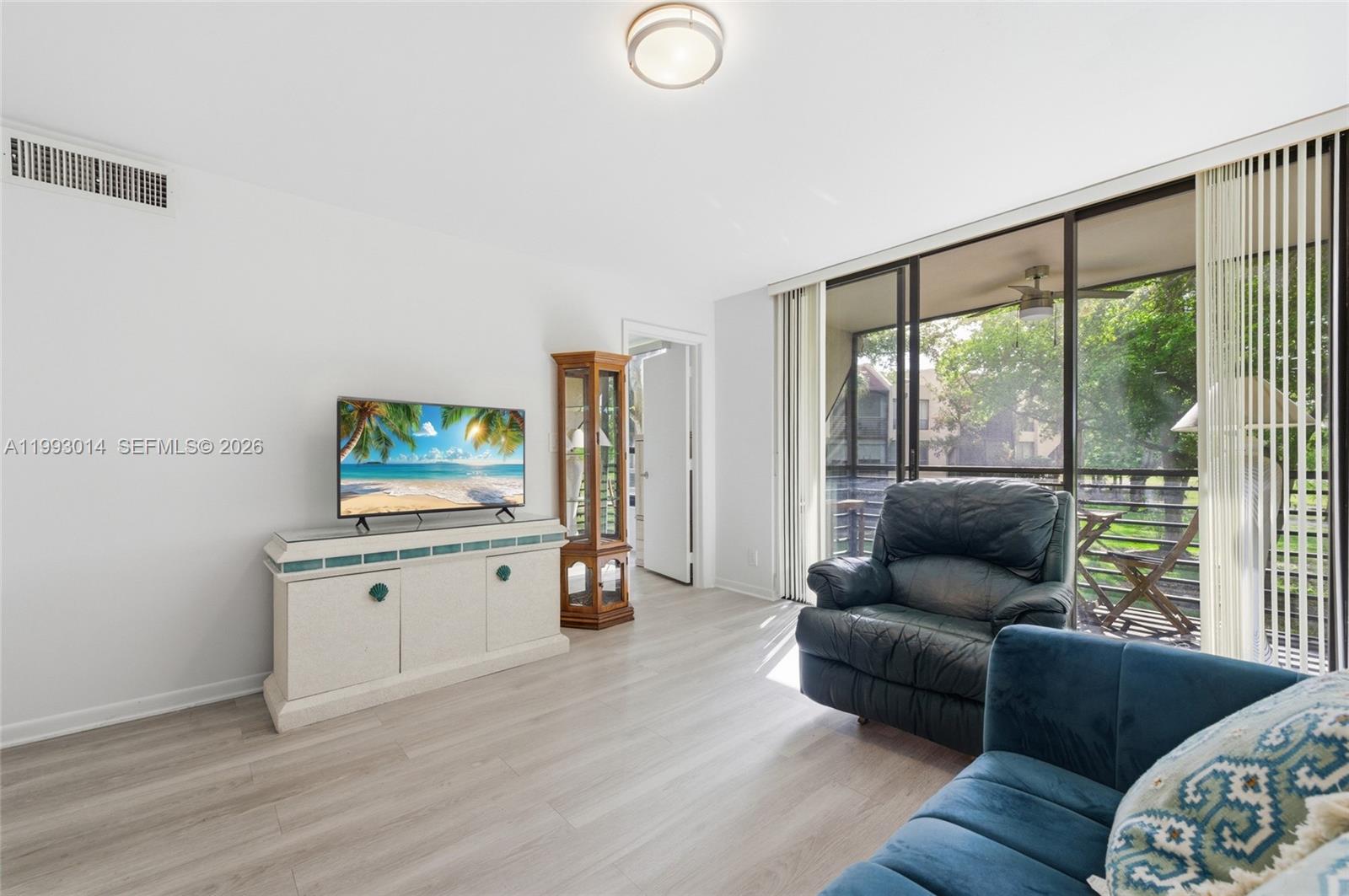 CONCORD VILLAGE CONDOMINI - Residential