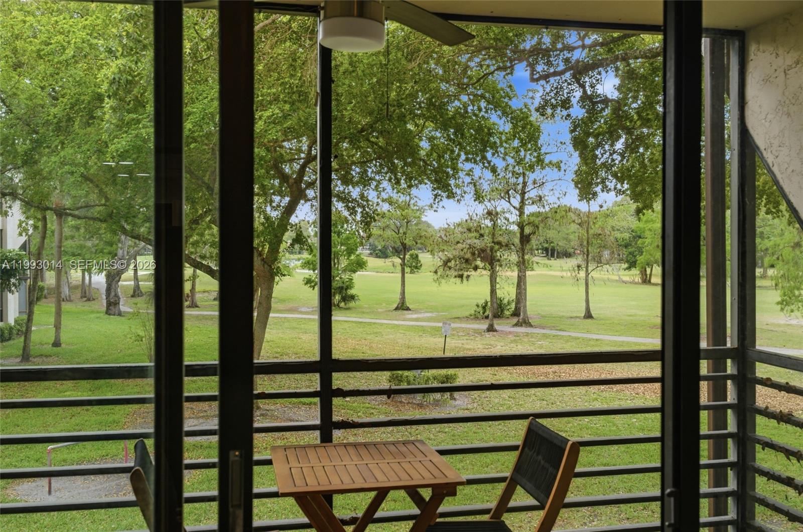 CONCORD VILLAGE CONDOMINI - Residential