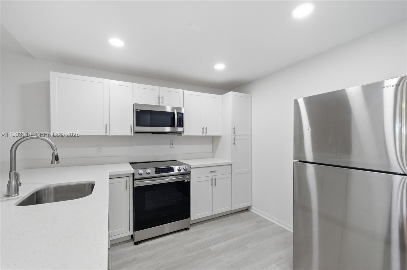 CONCORD VILLAGE CONDOMINI - Residential