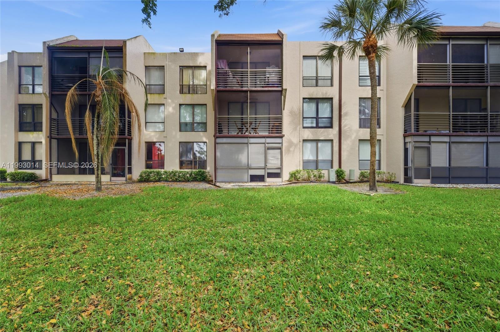 CONCORD VILLAGE CONDOMINI - Residential