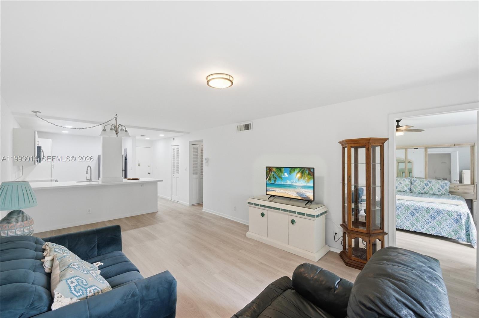 CONCORD VILLAGE CONDOMINI - Residential