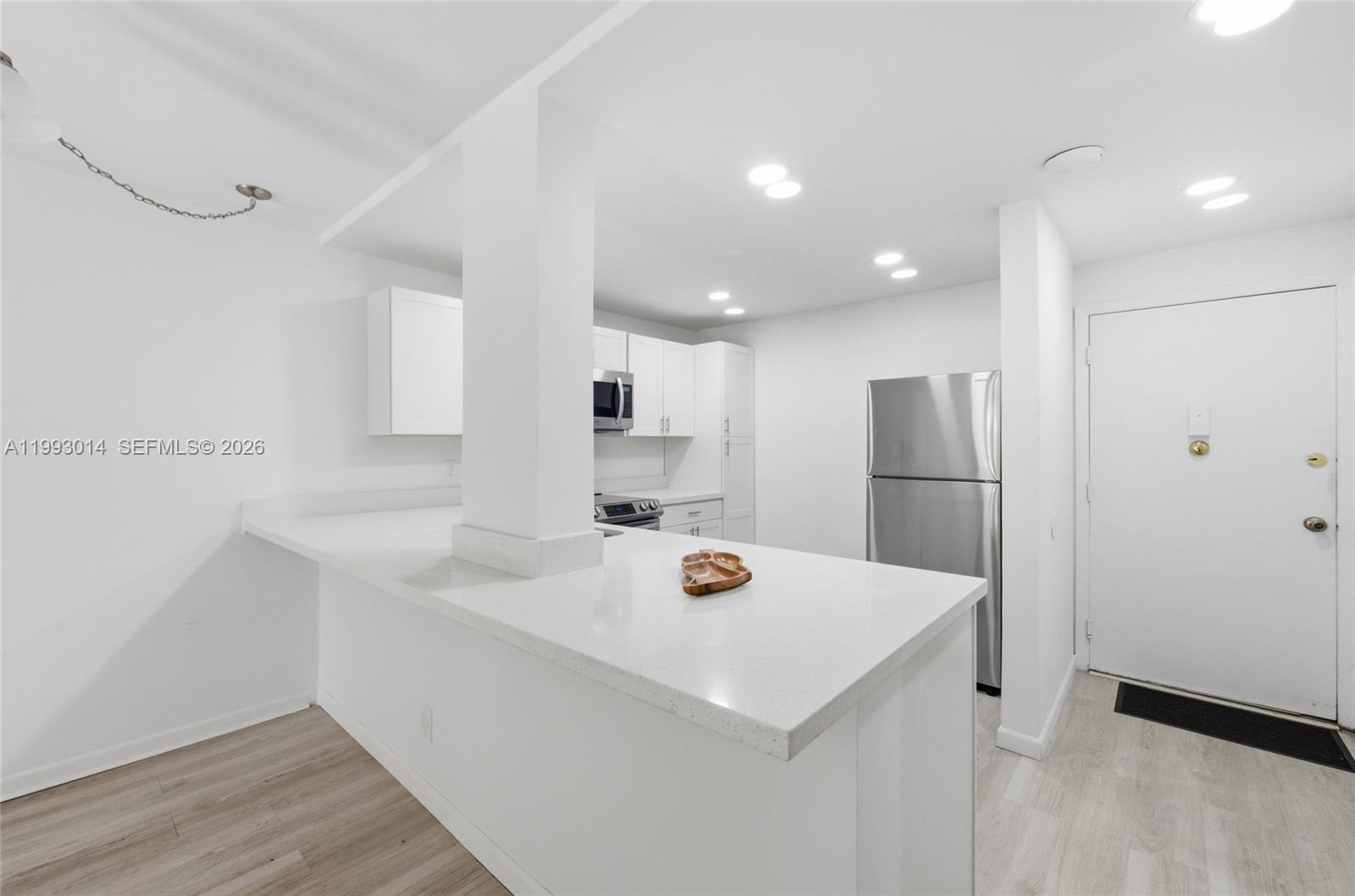 CONCORD VILLAGE CONDOMINI - Residential