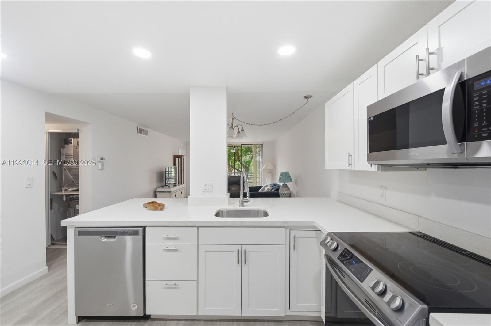 CONCORD VILLAGE CONDOMINI - Residential