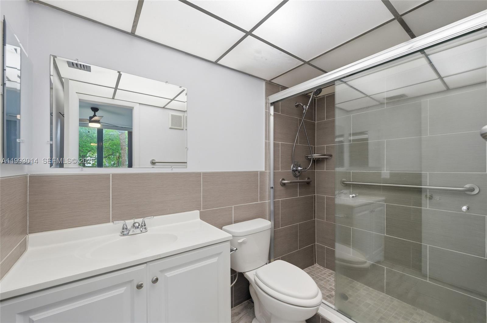 CONCORD VILLAGE CONDOMINI - Residential