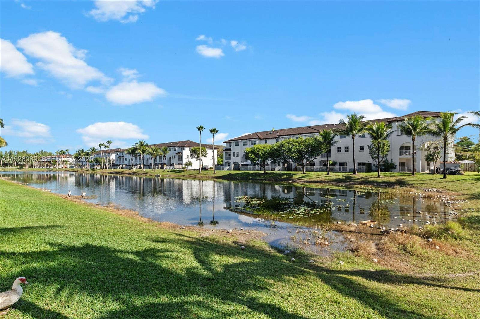 DORAL BREEZE - Residential