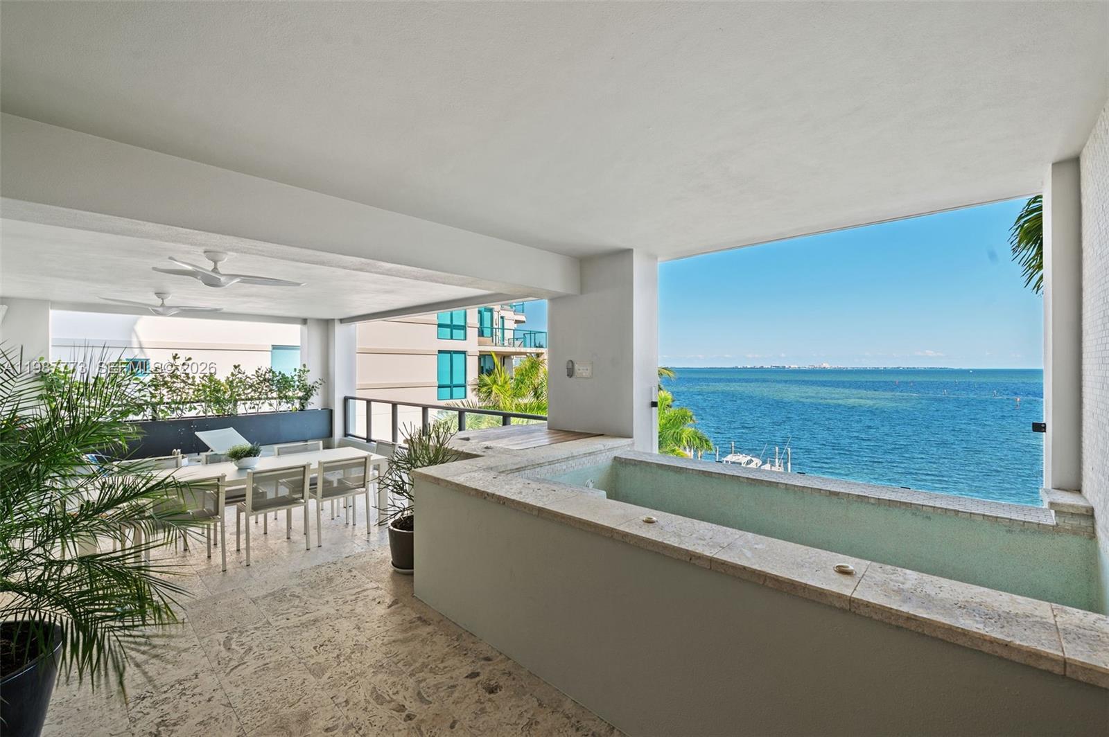 RESIDENCES AT VIZCAYA CON - Residential