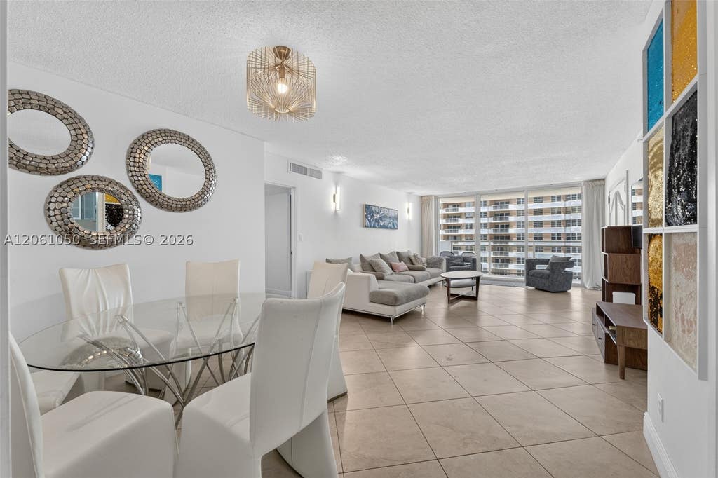 Photo of 2030 S Ocean Dr #723, Hallandale Beach, FL 33009 (MLS # A12061050)