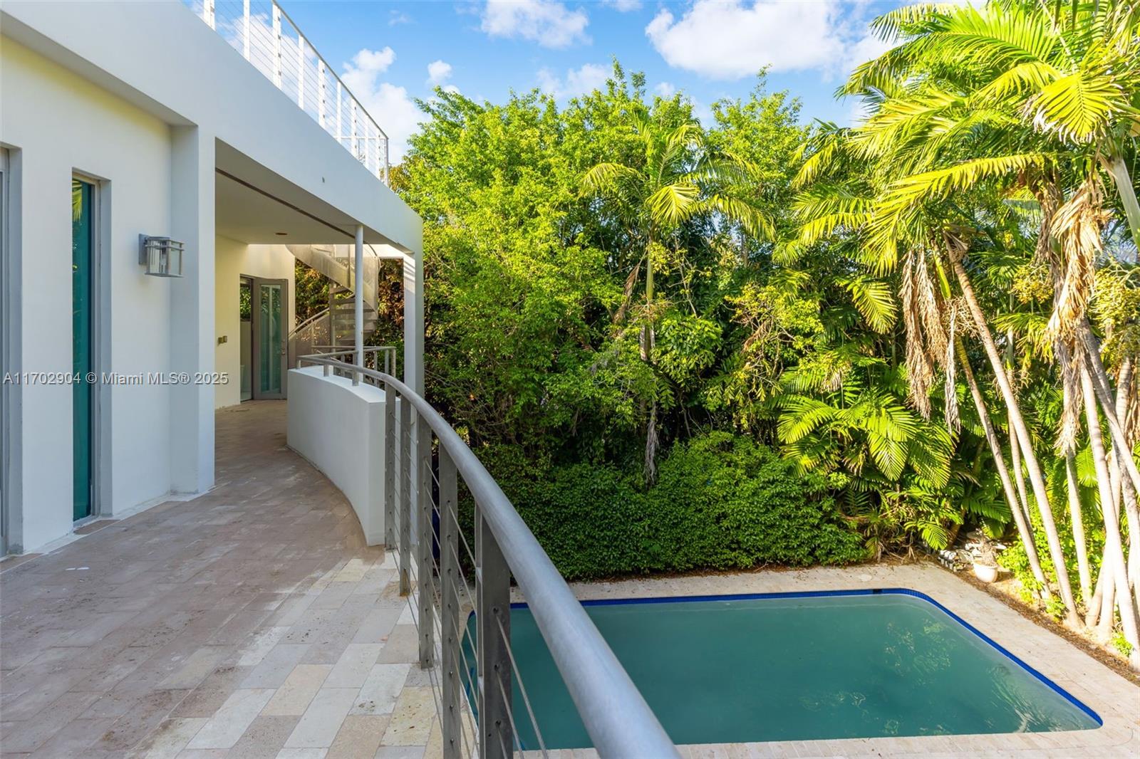 LA GORCE GOLF SUB - Residential