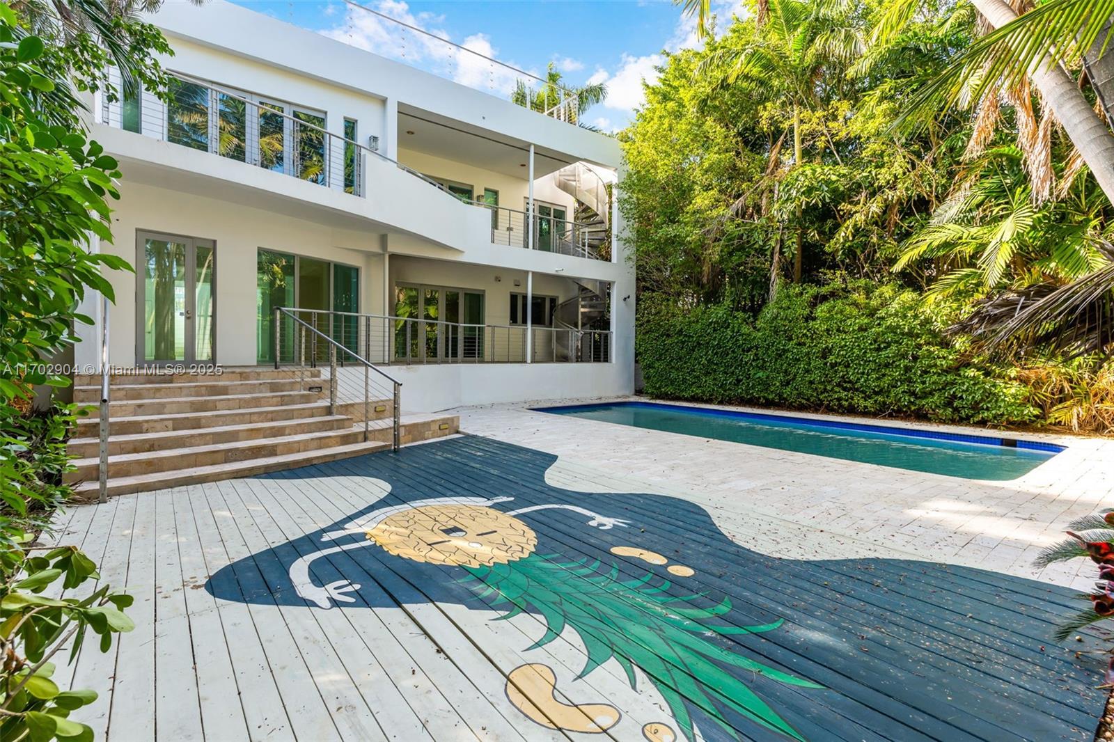 LA GORCE GOLF SUB - Residential