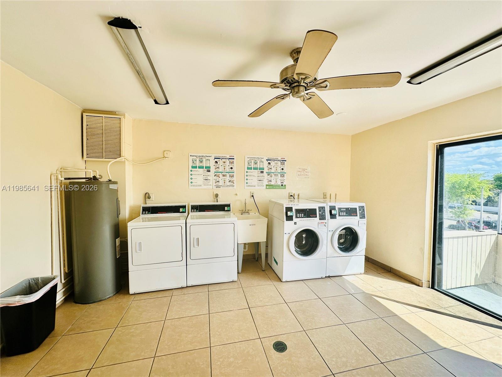 LAKEVIEW GARDENS AT MIAMI - Residential