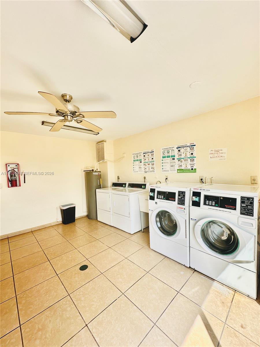 LAKEVIEW GARDENS AT MIAMI - Residential