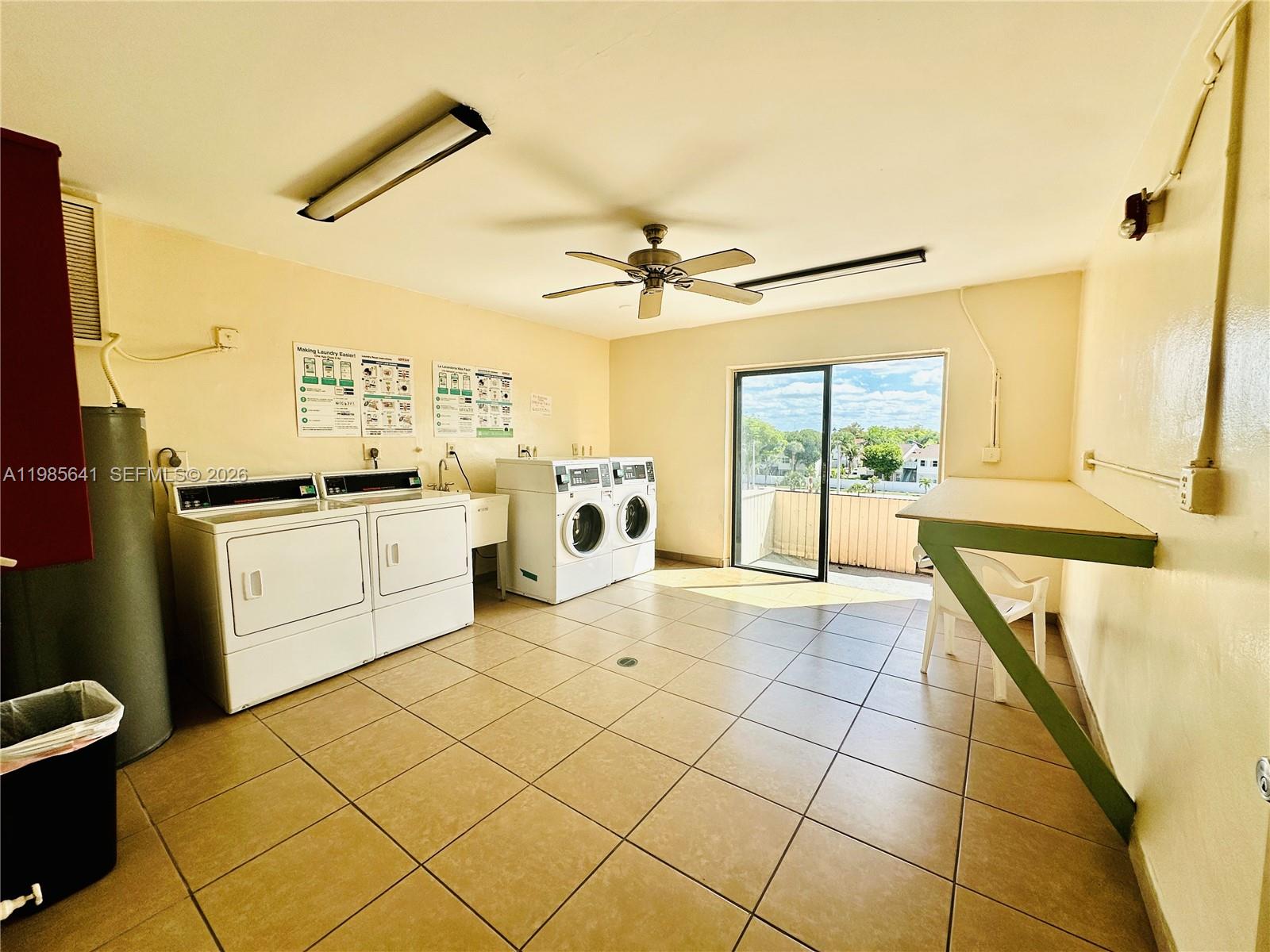 LAKEVIEW GARDENS AT MIAMI - Residential