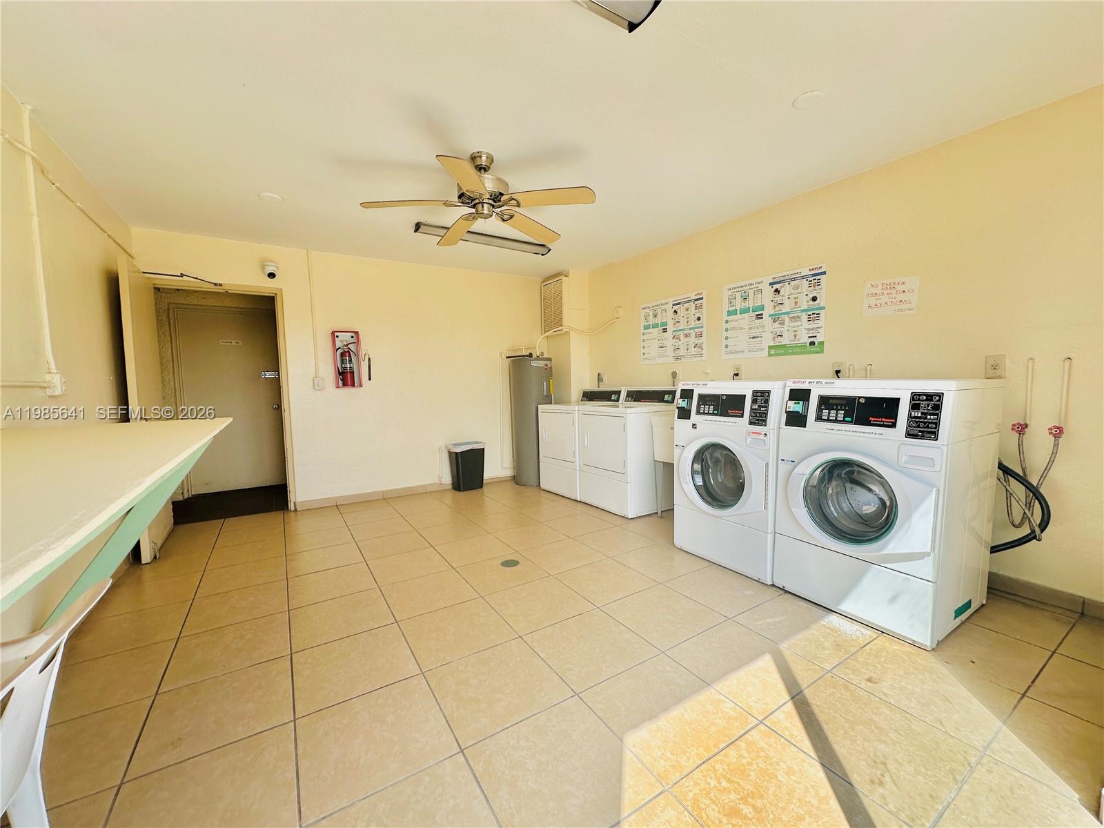 LAKEVIEW GARDENS AT MIAMI - Residential