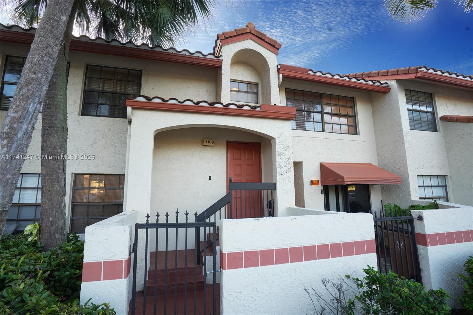 FULLY RENOVATED PROPERTY!!! SELLER IS OFFERING CLOSING COSTS ASSISTANCE!!! This beautifully renovated 3-bedroom, 2-bathroom townhouse in Deerfield Beach offers modern living in a secure, gated community with a guard on site. The home features a sleek, fully updated kitchen with stainless steel appliances, including a smart fridge with a built-in screen. A washer and dryer are also included for added convenience. Spacious bedrooms and stylish bathrooms provide comfort and functionality. The community boasts an array of resort-style amenities, including five pools, a pickleball court, a tennis court, a basketball court, a fitness center, and more. Enjoy peace of mind with the ability to lease the property after one year of ownership.