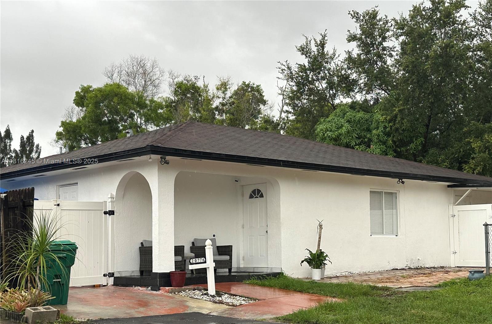 Property for Sale at 20776 Nw 41st Ave Rd, Miami Gardens, Broward County, Florida - Bedrooms: 4 
Bathrooms: 2  - $564,900