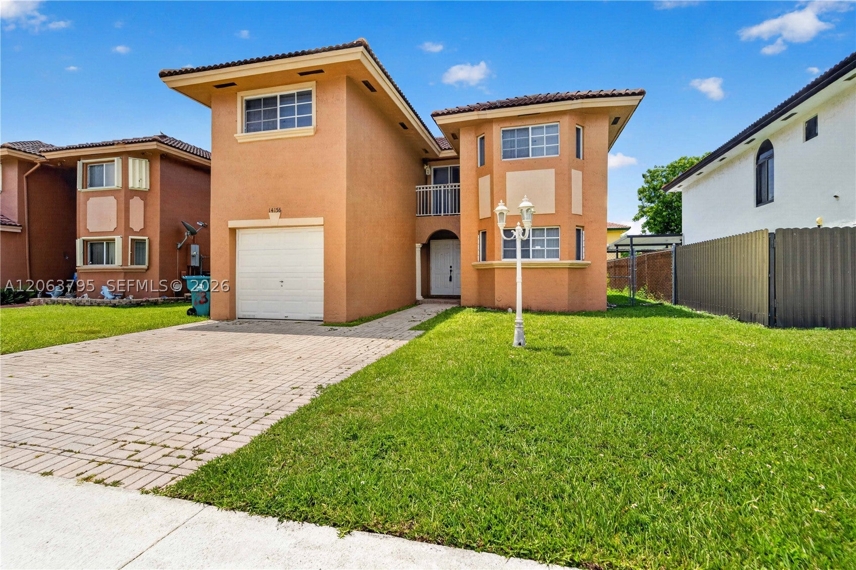 14156 SW 163rd Ter, Miami FL 33177