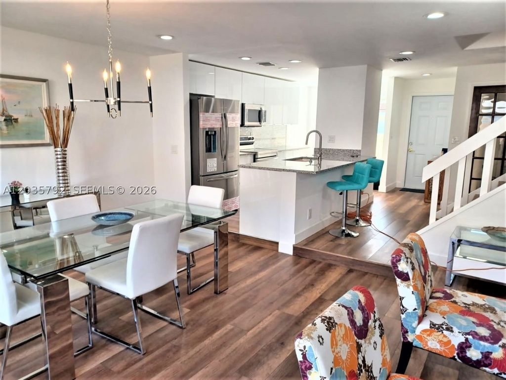 Photo of 843 NW 81st Ave #7, Plantation, FL 33324 (MLS # A12035792)