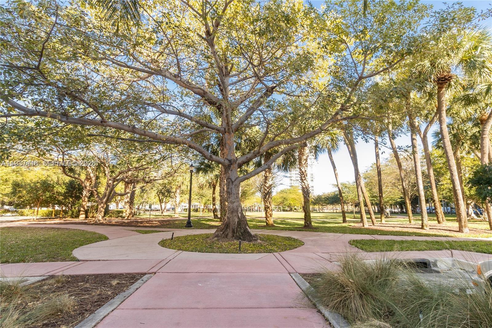 BELLE ISLE - Residential