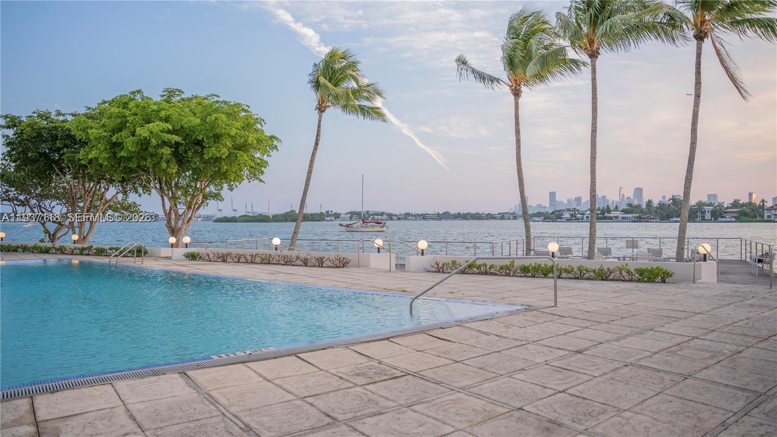 BELLE ISLE - Residential